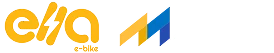 Logo Ella / Moura